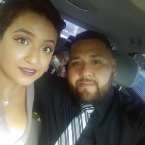 Meet your Posher, Letty